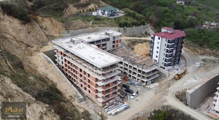 HILL GARDEN ERİKLİMAN 3+1 SATILIK DAİRE